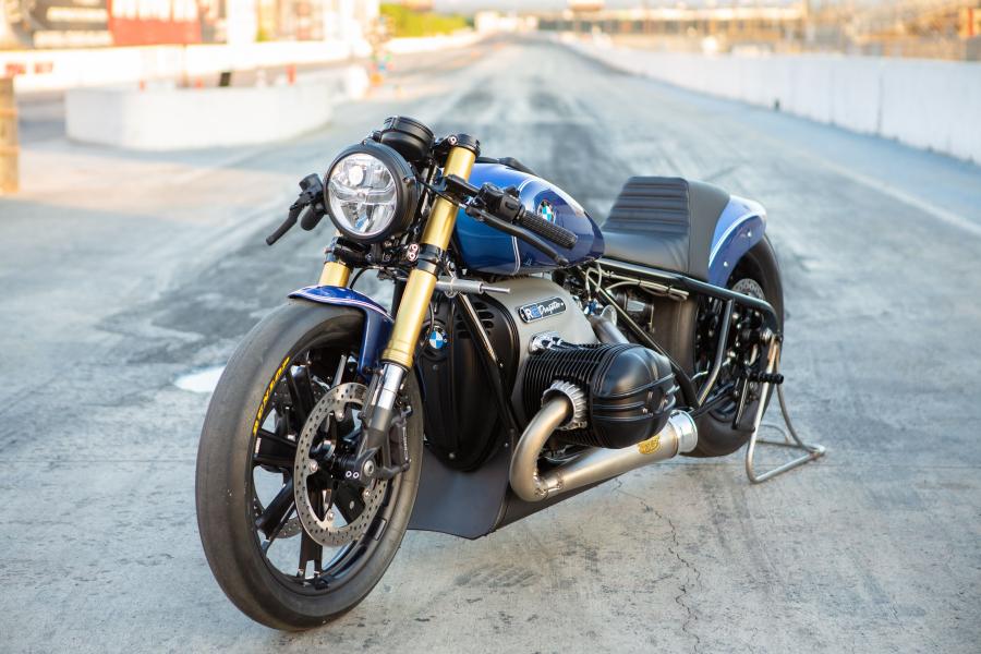 BMW R 18 Dragster